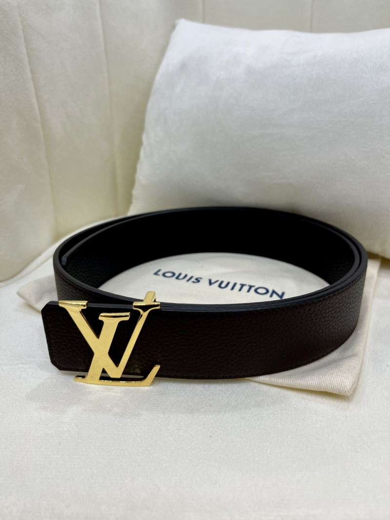 Louis Vuitton Belts